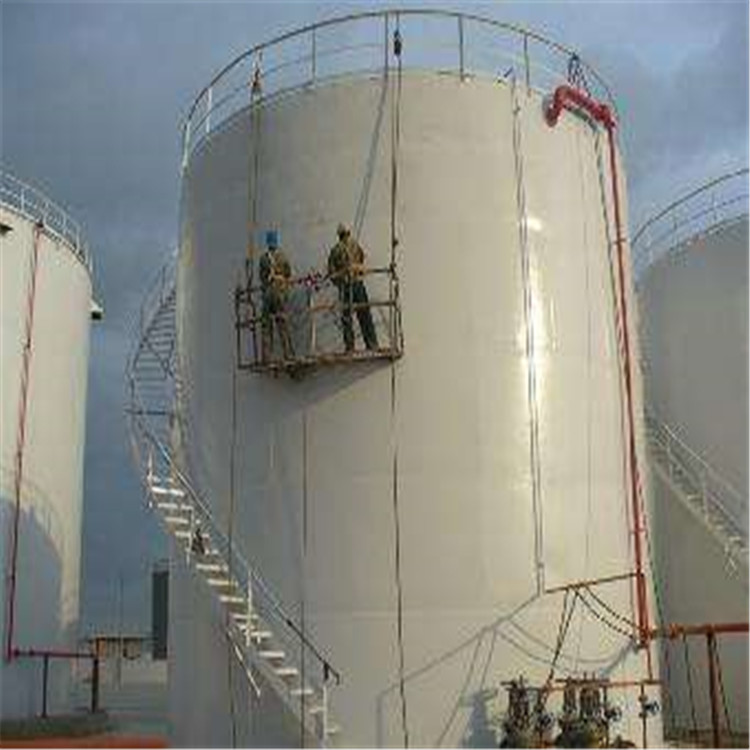 柳北喷漆翻新・工业喷漆・设备喷漆服务简介